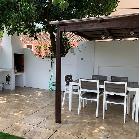 Vila Casas Bemposta Monchique Exteriér fotografie