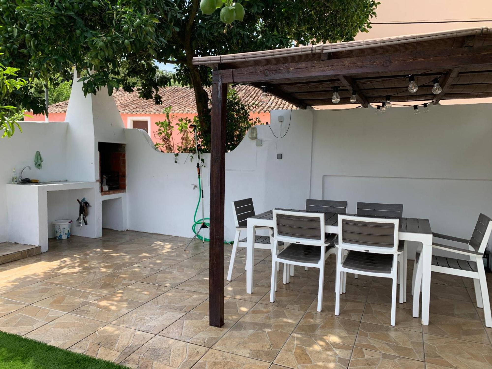 Vila Casas Bemposta Monchique Exteriér fotografie