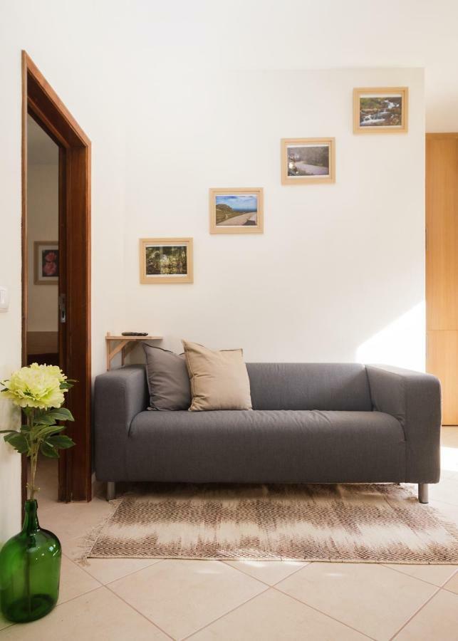 Vila Casas Bemposta Monchique Exteriér fotografie