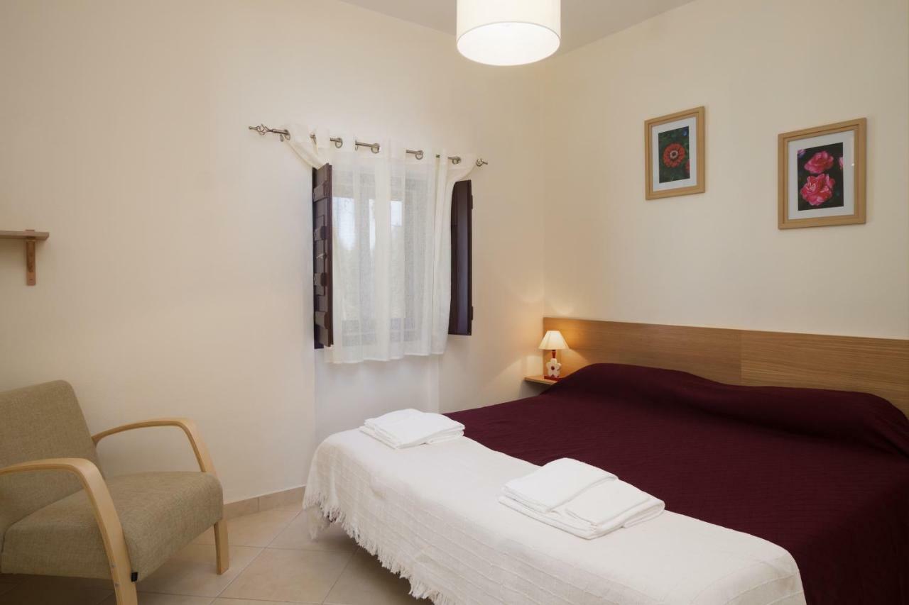 Vila Casas Bemposta Monchique Exteriér fotografie